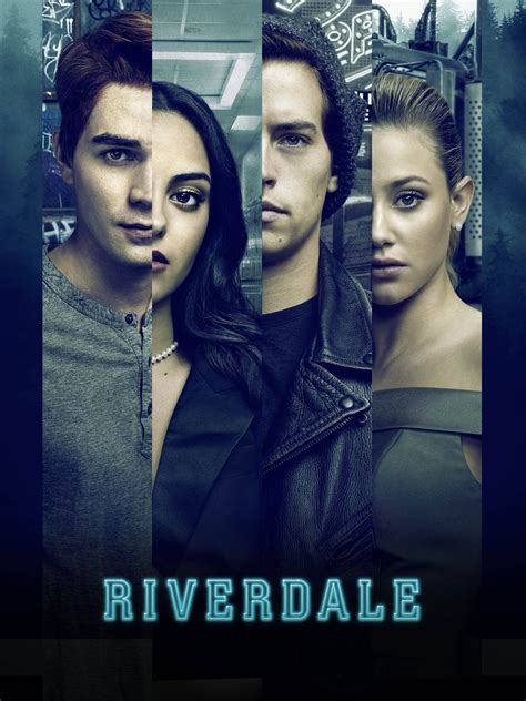 Riverdale: Season 5 (2021) — The Movie Database (TMDB).